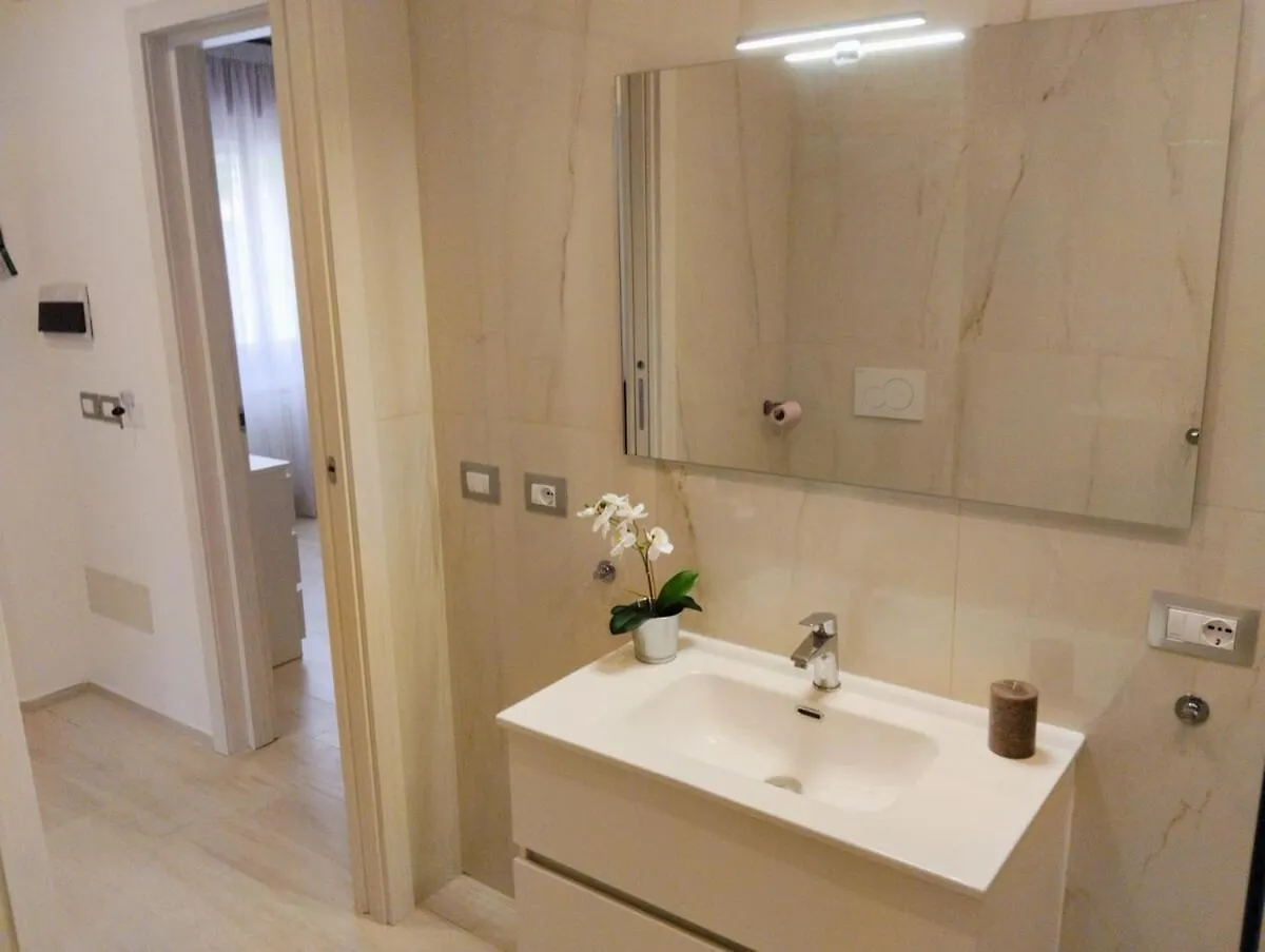 Appartement Palacongressi Rimini Ieg Fiera Exhibition Non Emettiamo Fatture