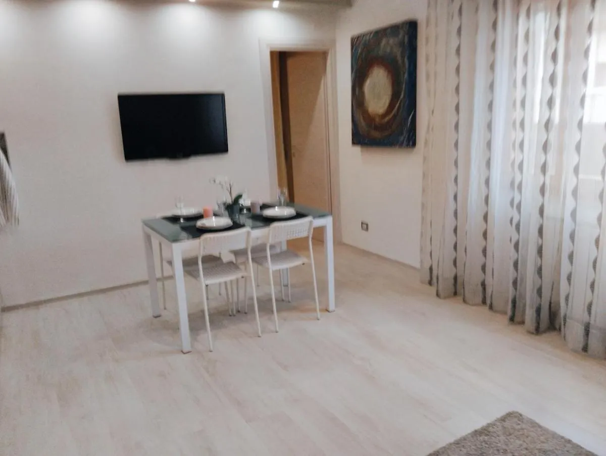 Palacongressi Rimini Ieg Fiera Exhibition Non Emettiamo Fatture Appartement