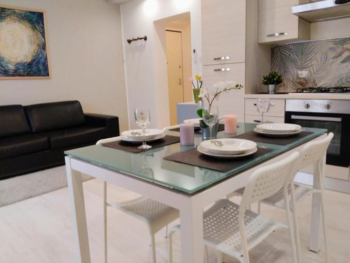 Appartement Palacongressi Rimini Ieg Fiera Exhibition Non Emettiamo Fatture