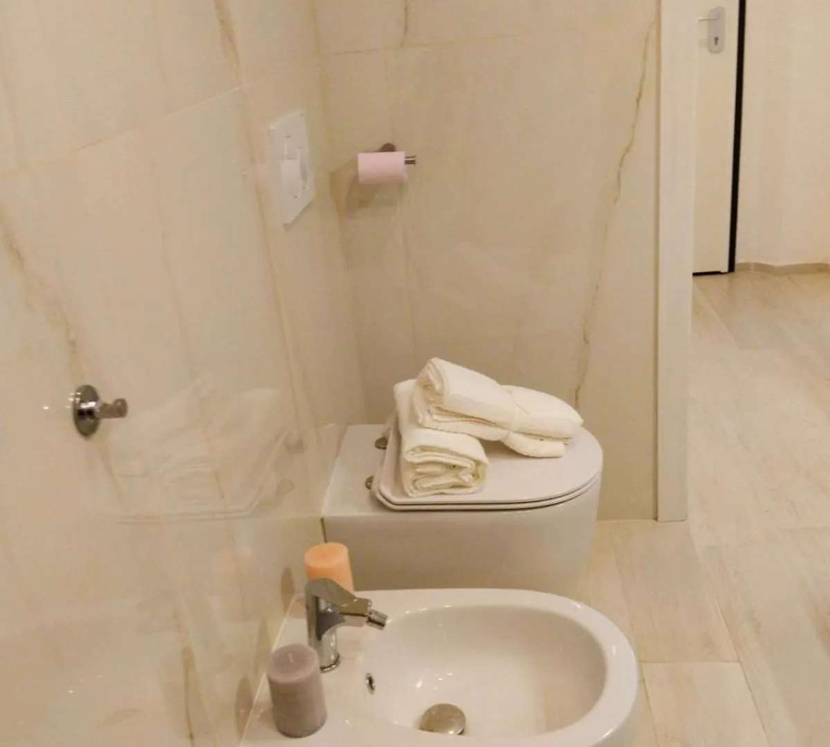 Palacongressi Rimini Ieg Fiera Exhibition Non Emettiamo Fatture Appartement